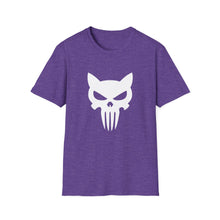 Load image into Gallery viewer, Paws Of Justice - Cat Edition.