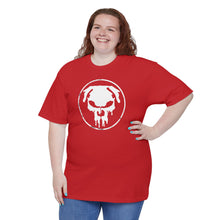 Load image into Gallery viewer, Paws Of Justice Unisex Ultra Cotton® Tall T-Shirt