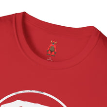 Load image into Gallery viewer, Paw of Justice T-Shirt Vega Edition