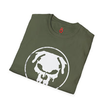 Load image into Gallery viewer, Paw of Justice T-Shirt Vega Edition
