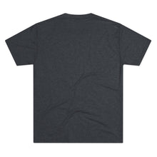 Load image into Gallery viewer, Paws Of Justice Unisex Tri-Blend Crew Tee