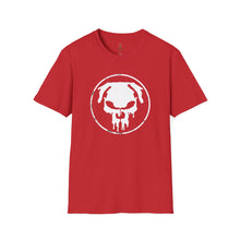 Load image into Gallery viewer, Paw of Justice T-Shirt Vega Edition