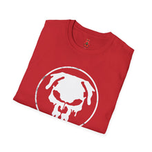 Load image into Gallery viewer, Paw of Justice T-Shirt Vega Edition