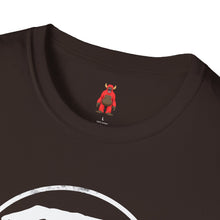 Load image into Gallery viewer, Paw of Justice T-Shirt Vega Edition