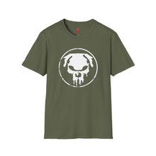 Load image into Gallery viewer, Paw of Justice T-Shirt Vega Edition