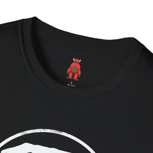 Load image into Gallery viewer, Paw of Justice T-Shirt Vega Edition