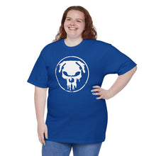 Load image into Gallery viewer, Paws Of Justice Unisex Ultra Cotton® Tall T-Shirt
