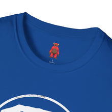 Load image into Gallery viewer, Paw of Justice T-Shirt Vega Edition