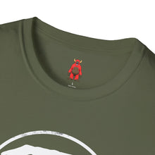 Load image into Gallery viewer, Paw of Justice T-Shirt Vega Edition