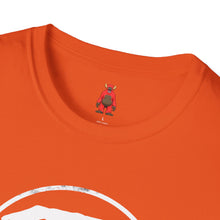 Load image into Gallery viewer, Paw of Justice T-Shirt Vega Edition