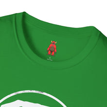 Load image into Gallery viewer, Paw of Justice T-Shirt Vega Edition
