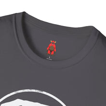 Load image into Gallery viewer, Paw of Justice T-Shirt Vega Edition