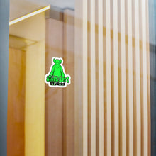 Load image into Gallery viewer, Silly Yeti Vinyl Decals