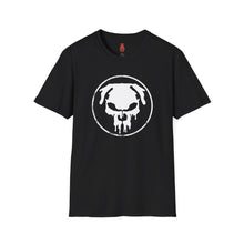 Load image into Gallery viewer, Paw of Justice T-Shirt Vega Edition