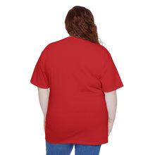 Load image into Gallery viewer, Paws Of Justice Unisex Ultra Cotton® Tall T-Shirt
