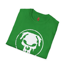 Load image into Gallery viewer, Paw of Justice T-Shirt Vega Edition