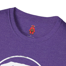 Load image into Gallery viewer, Paw of Justice T-Shirt Vega Edition
