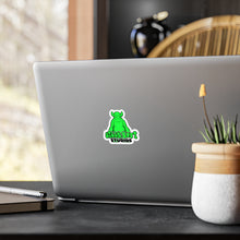 Load image into Gallery viewer, Silly Yeti Vinyl Decals