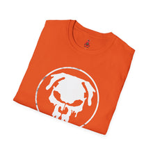 Load image into Gallery viewer, Paw of Justice T-Shirt Vega Edition