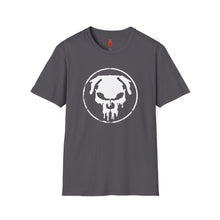 Load image into Gallery viewer, Paw of Justice T-Shirt Vega Edition