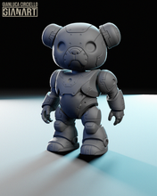 Load image into Gallery viewer, URSA-03