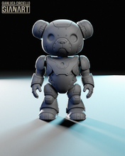 Load image into Gallery viewer, URSA-03