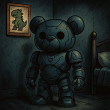 Load image into Gallery viewer, URSA-03
