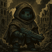 Load image into Gallery viewer, URSA-03