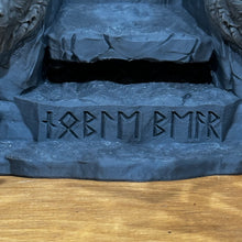 Load image into Gallery viewer, Now in production. Noble Stone Throne Set