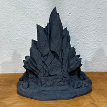 Load image into Gallery viewer, Now in production. Noble Stone Throne Set