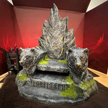 Load image into Gallery viewer, Noble Stone Throne - Run 2