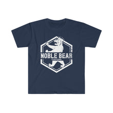 Load image into Gallery viewer, The Noble Bear T-Shirt