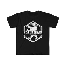 Load image into Gallery viewer, The Noble Bear T-Shirt