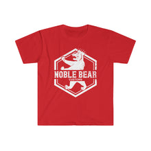 Load image into Gallery viewer, The Noble Bear T-Shirt