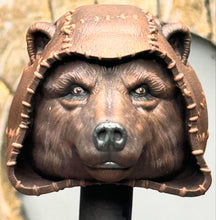 Load image into Gallery viewer, Ready To Ship. Noble Bear Hooded
