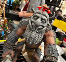 Load image into Gallery viewer, Ready To Ship. Hongo Troll
