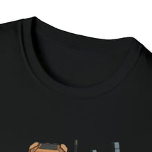 Load image into Gallery viewer, Metal Heart Chronicles T-Shirt
