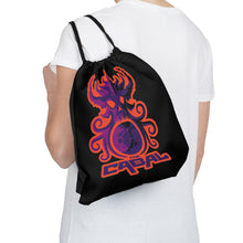 Load image into Gallery viewer, The Cabal Drawstring Bag
