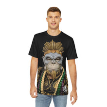 Load image into Gallery viewer, Men&#39;s Polyester Tee (AOP)
