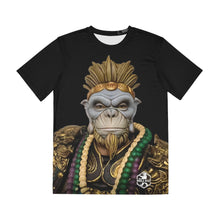 Load image into Gallery viewer, Men&#39;s Polyester Tee (AOP)
