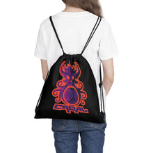 Load image into Gallery viewer, The Cabal Drawstring Bag
