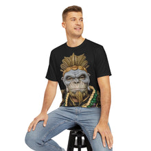 Load image into Gallery viewer, Men&#39;s Polyester Tee (AOP)
