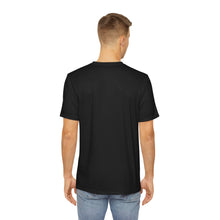 Load image into Gallery viewer, Men&#39;s Polyester Tee (AOP)
