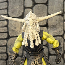 Load image into Gallery viewer, The Horde - The Long Horn - 1.0
