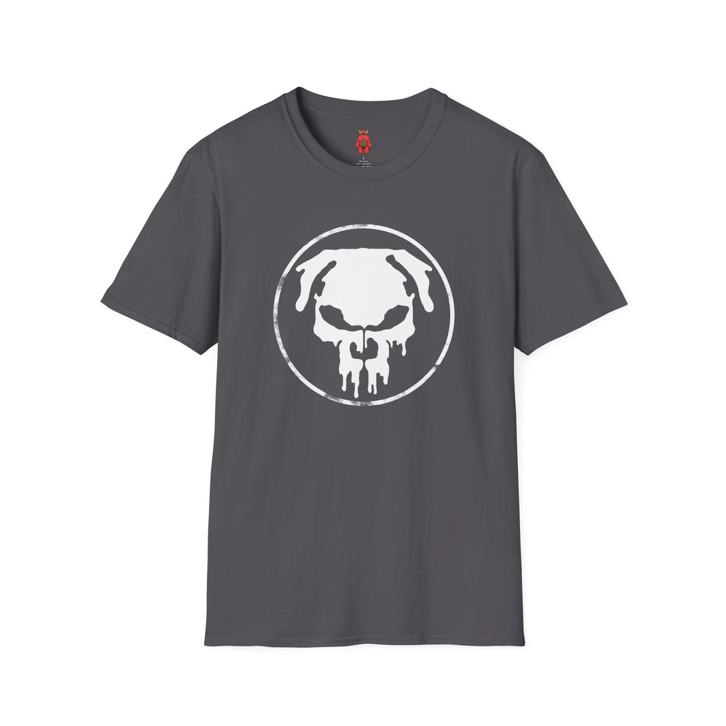 Paw of Justice T-Shirt Vega Edition