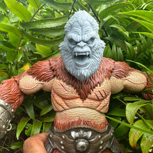 Load image into Gallery viewer, READY TO SHIP - Big Foot 2Pack- Scaled for Memory Toys
