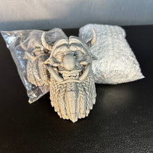 Load image into Gallery viewer, Ready To Ship. Hongo Troll
