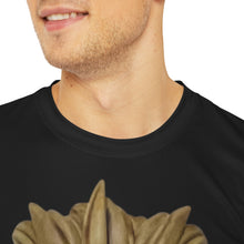 Load image into Gallery viewer, Men&#39;s Polyester Tee (AOP)
