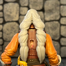 Load image into Gallery viewer, BlueD Sculptures - Giant F@cken Beard Dwarf
