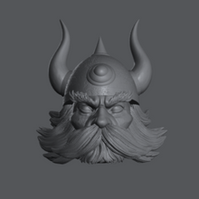 Load image into Gallery viewer, BlueD Sculptures - Classic Dwarf
